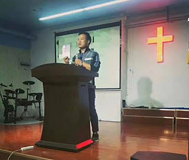 国度代祷信息更新·怒江福贡县20230508