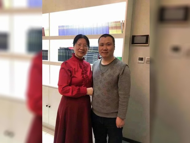 Taiyuan Xuncheng Reformed Church Preacher Wang Yingjie and His Wife Missing Since June 9, 2023