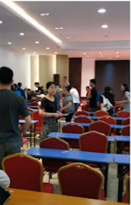 Prayer Request for Xi’an Fengsheng Church​​June 20, 2023