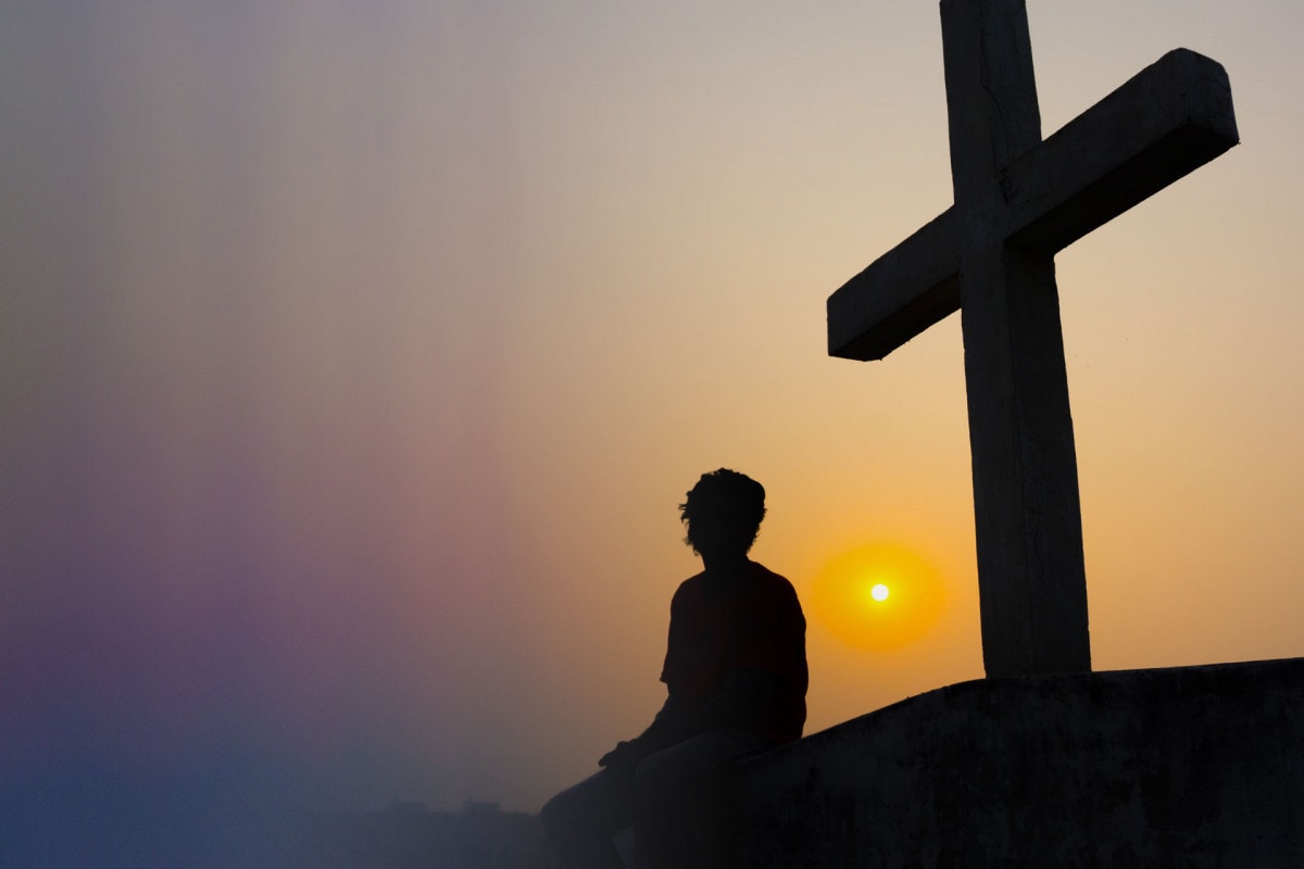 国度代祷信息·西安操科弟兄20230829