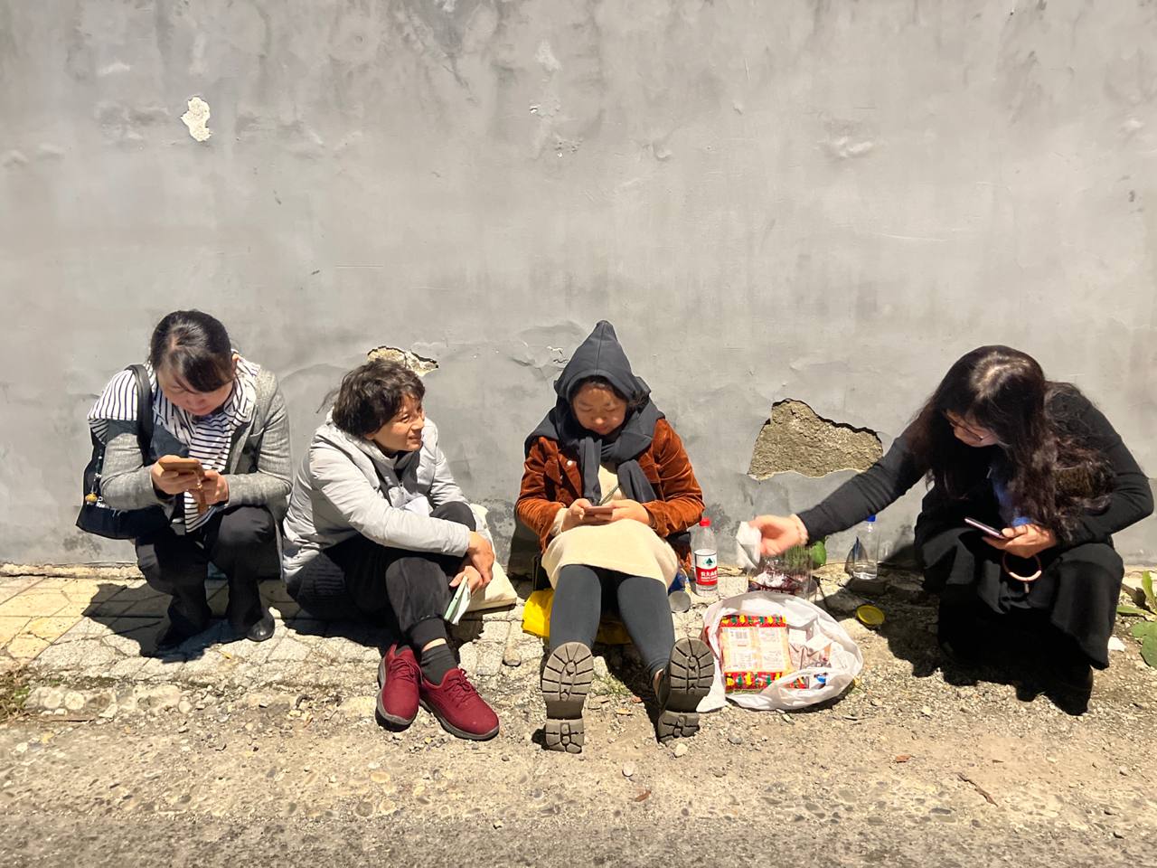 Police Uninvited, Grace Unexpected: The Full Story of the Chengdu 1028 Church Incident