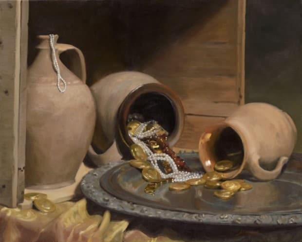 【四月牧函】公开化地受逼迫,量贩式地传福音