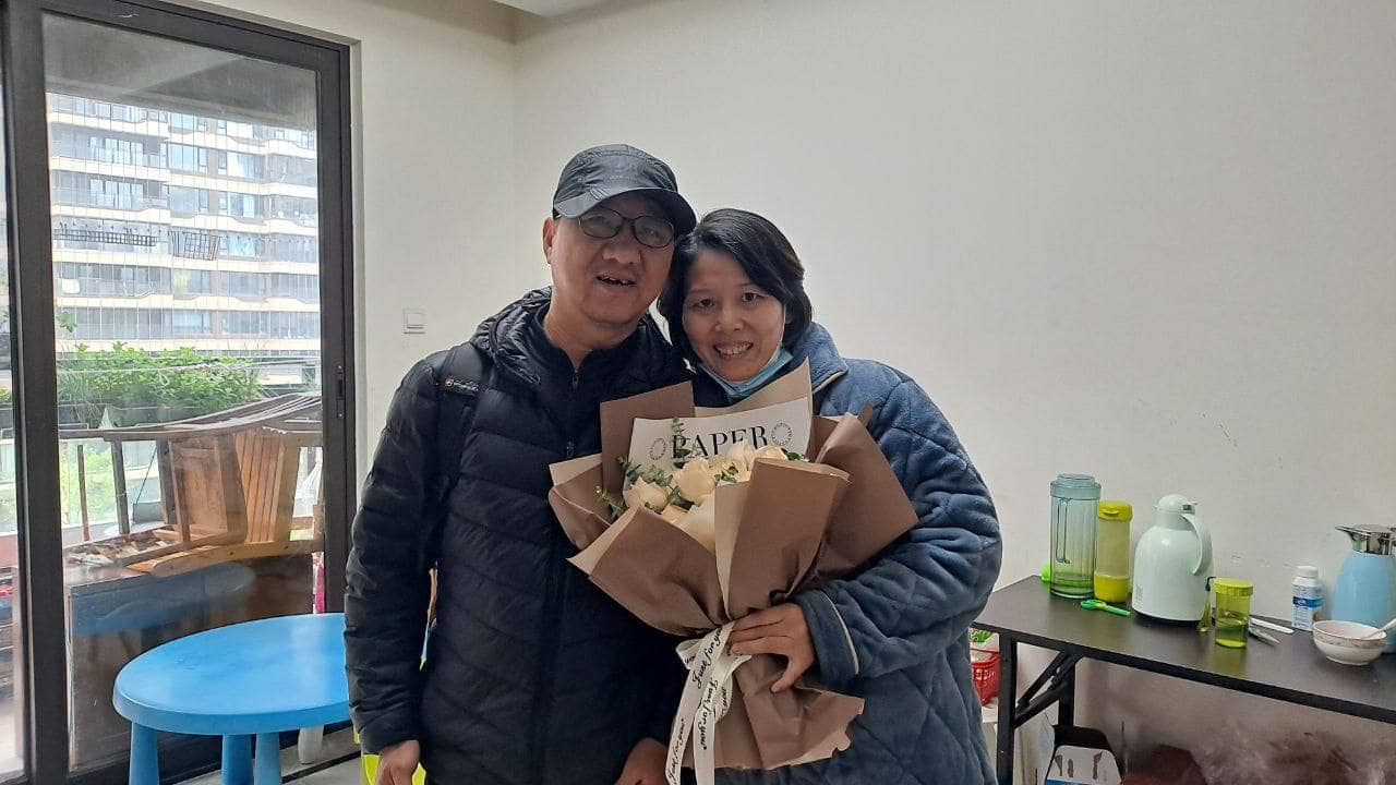 秋雨圣约教会代祷信息20230331