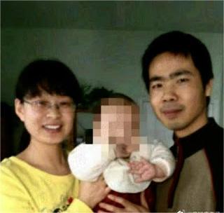 西安丰盛教会廉旭亮牧师的妻子张俊师母：写给丈夫的家书（二）