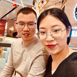 年轻的负轭者王强写给妻子的信